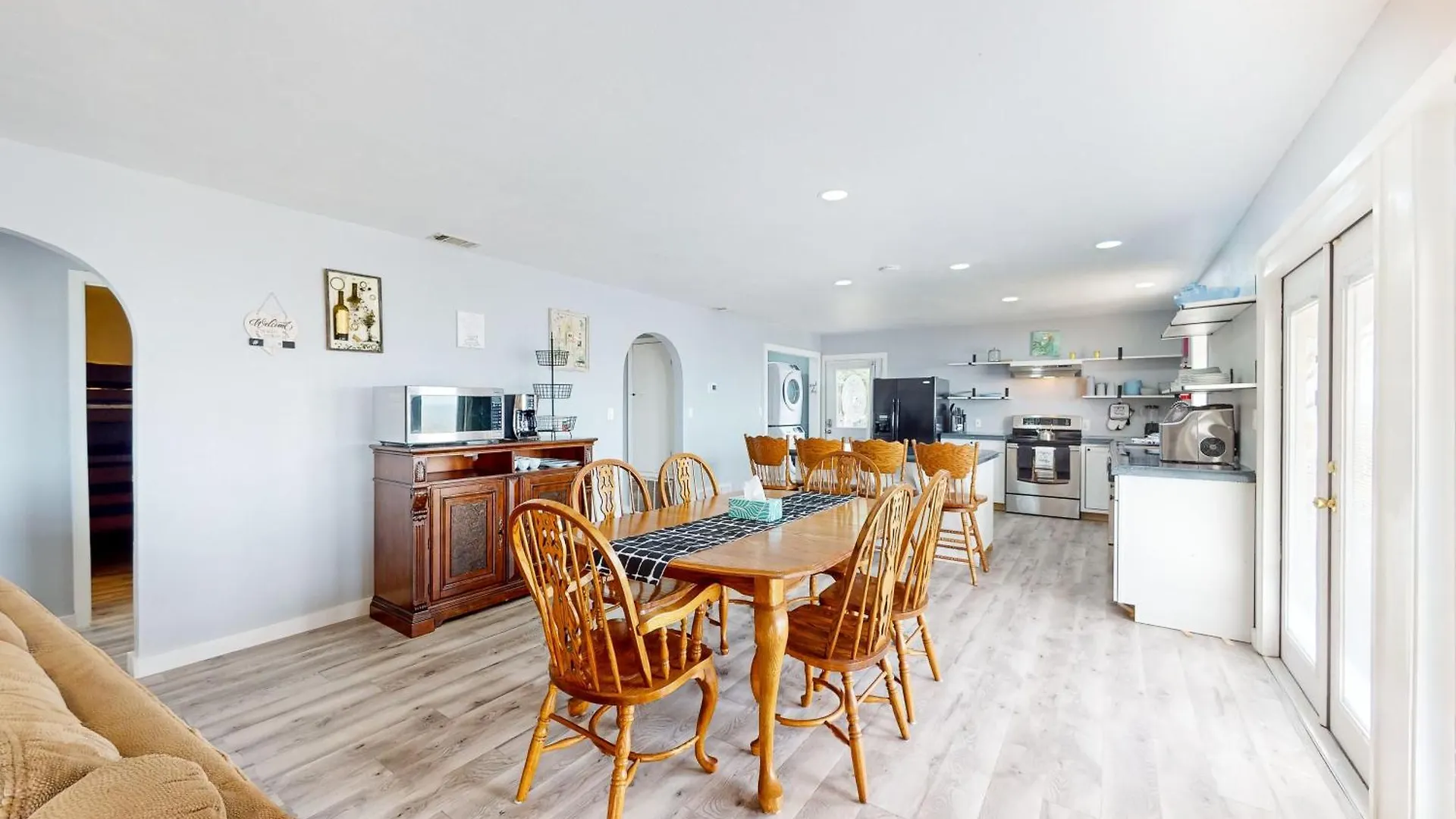 Holiday home Bayfront Breeze Villa Destin