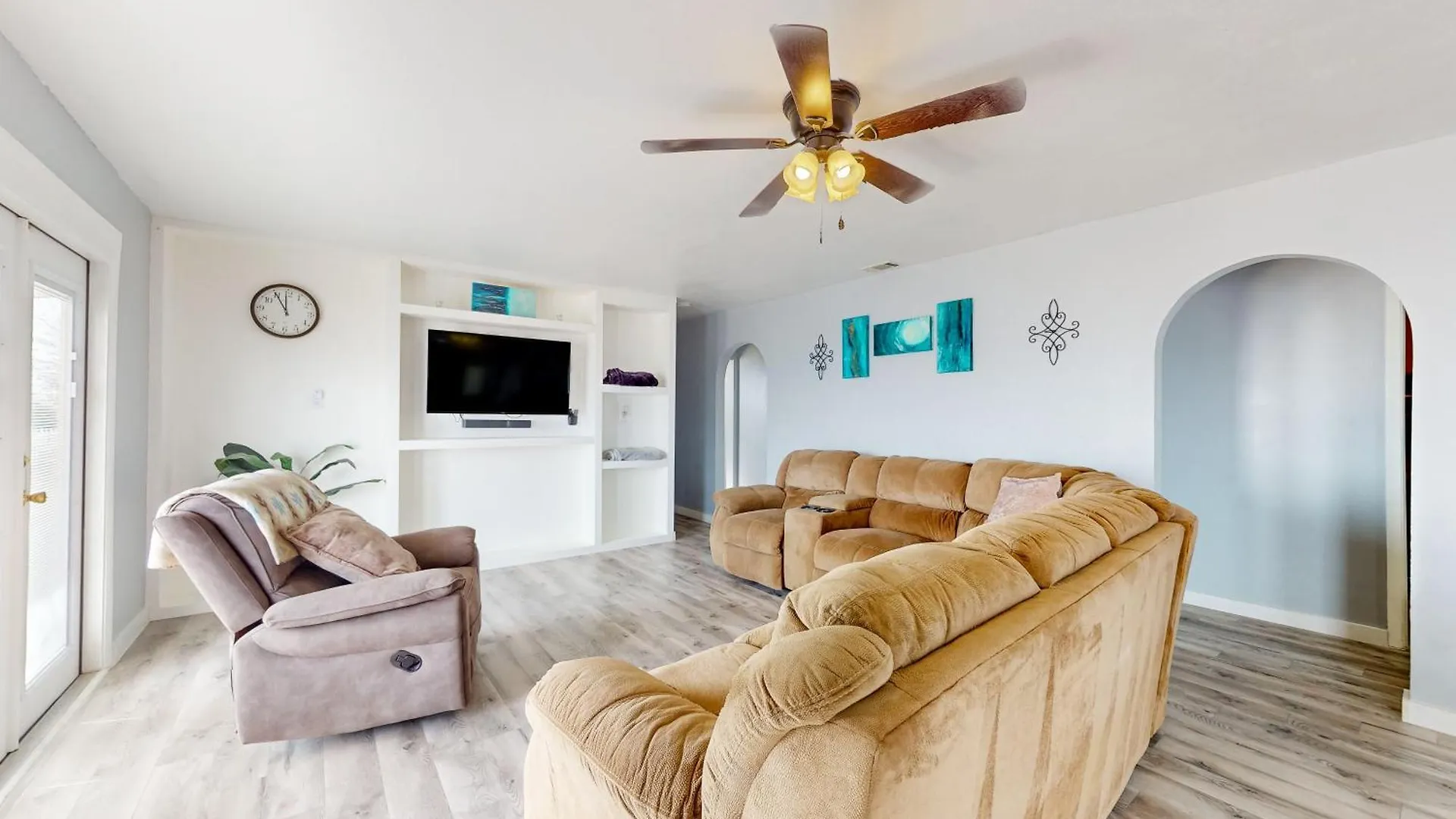 Holiday home Bayfront Breeze Villa Destin