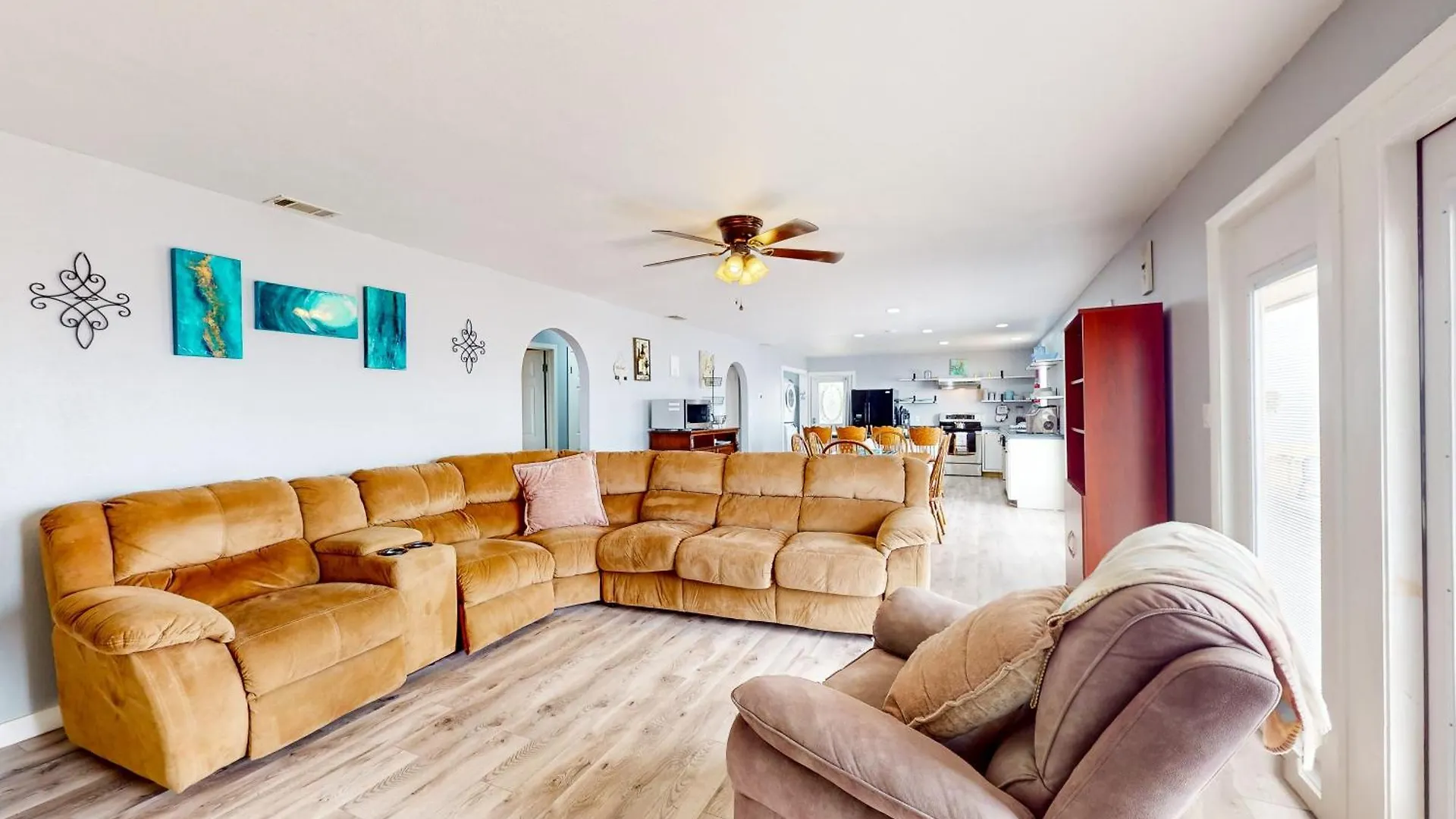 Bayfront Breeze Villa Destin United States