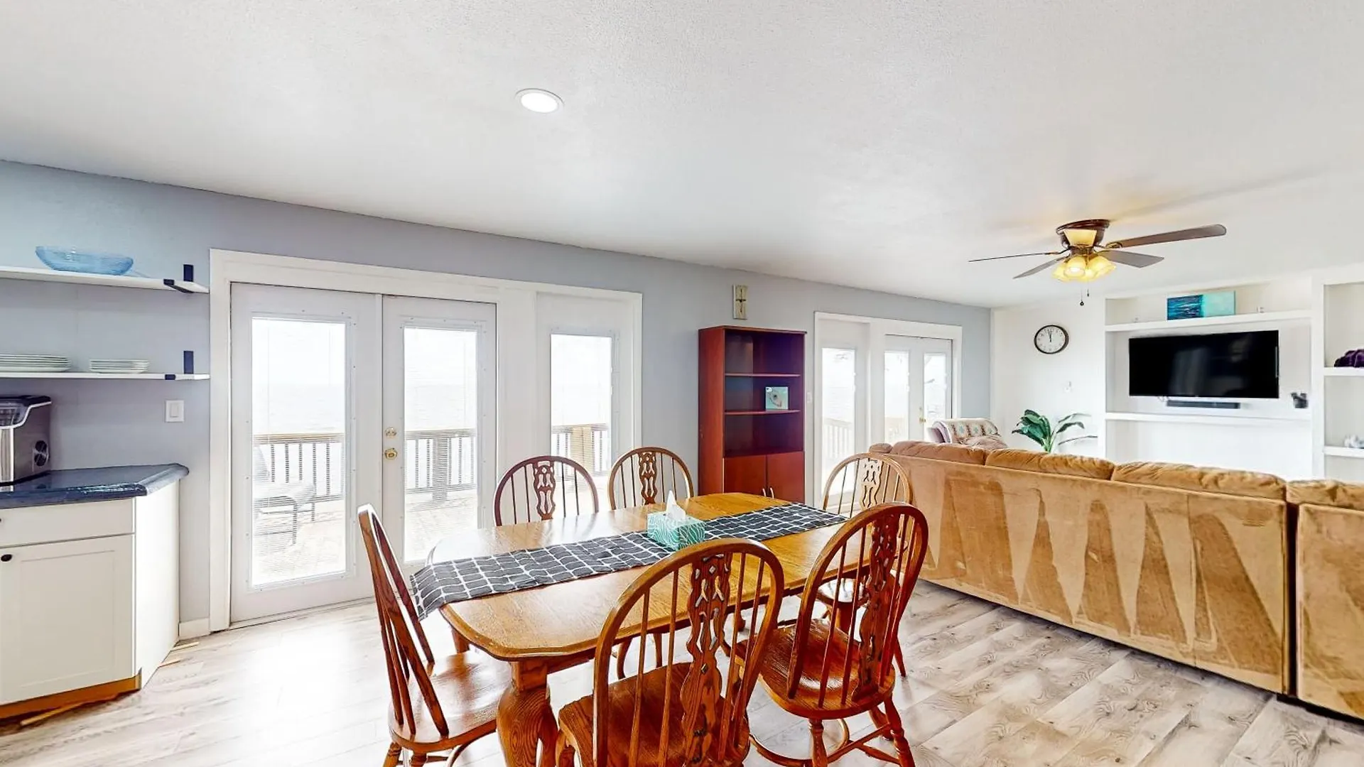 Bayfront Breeze Villa Destin 0*,