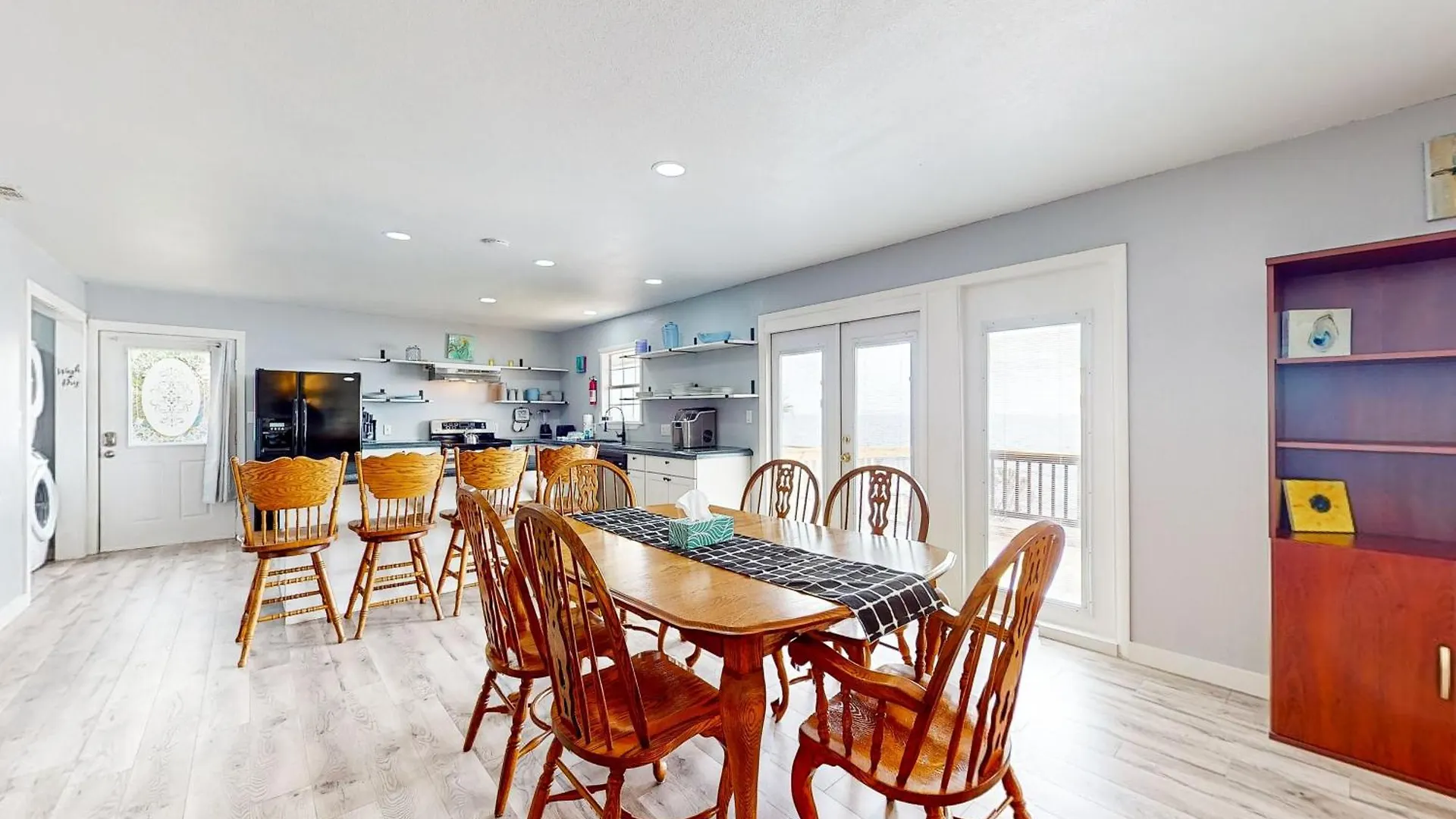 Bayfront Breeze Villa Destin Holiday home