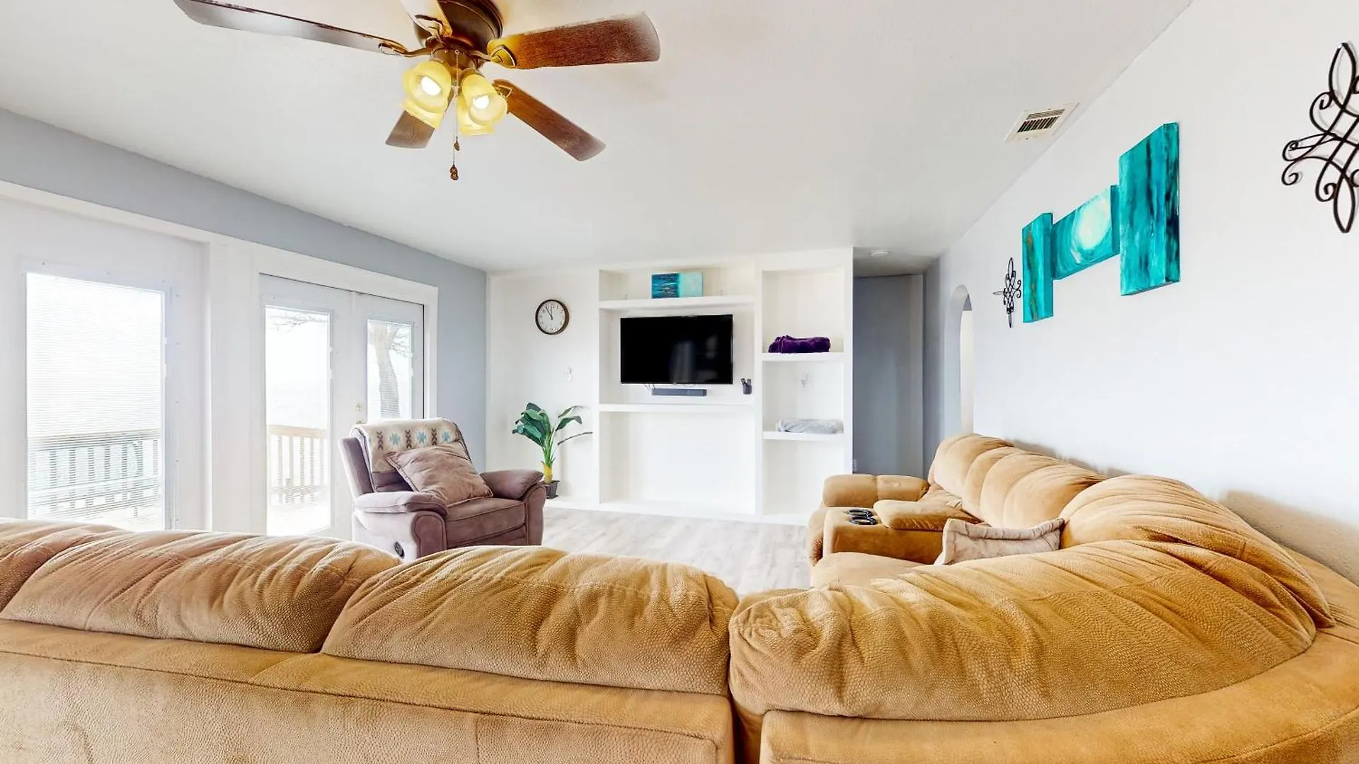 Bayfront Breeze Villa Destin