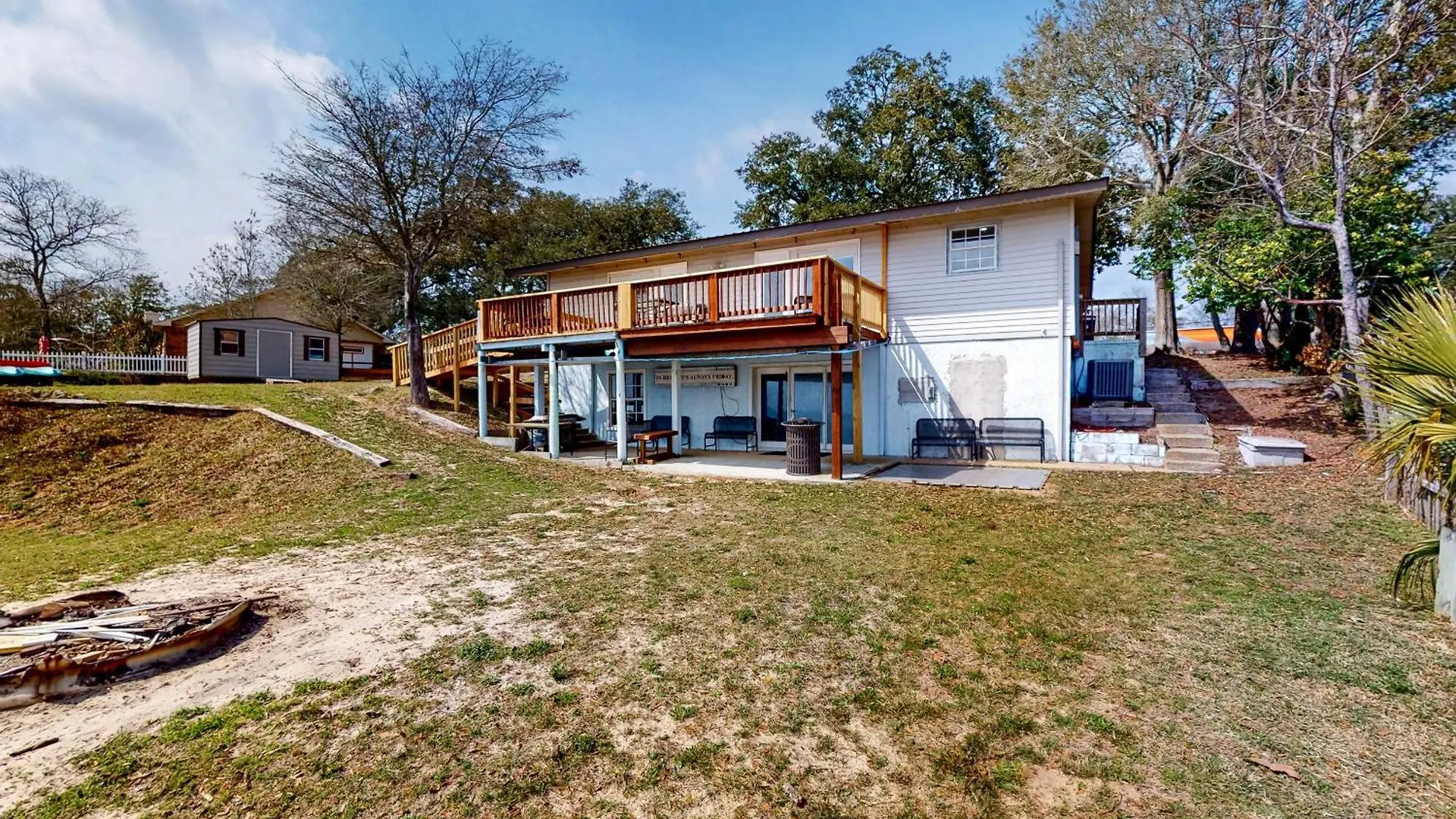Bayfront Breeze Villa Destin 0*,  United States