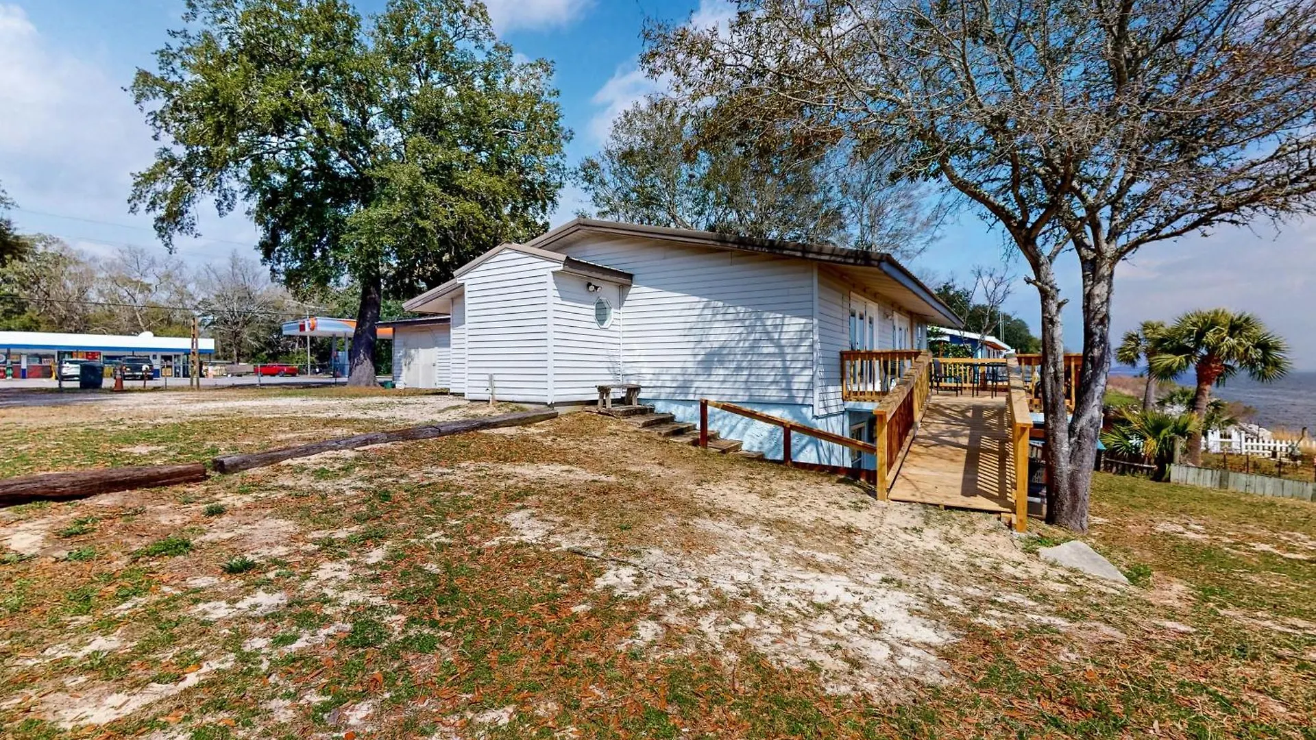 Holiday home Bayfront Breeze Villa Destin