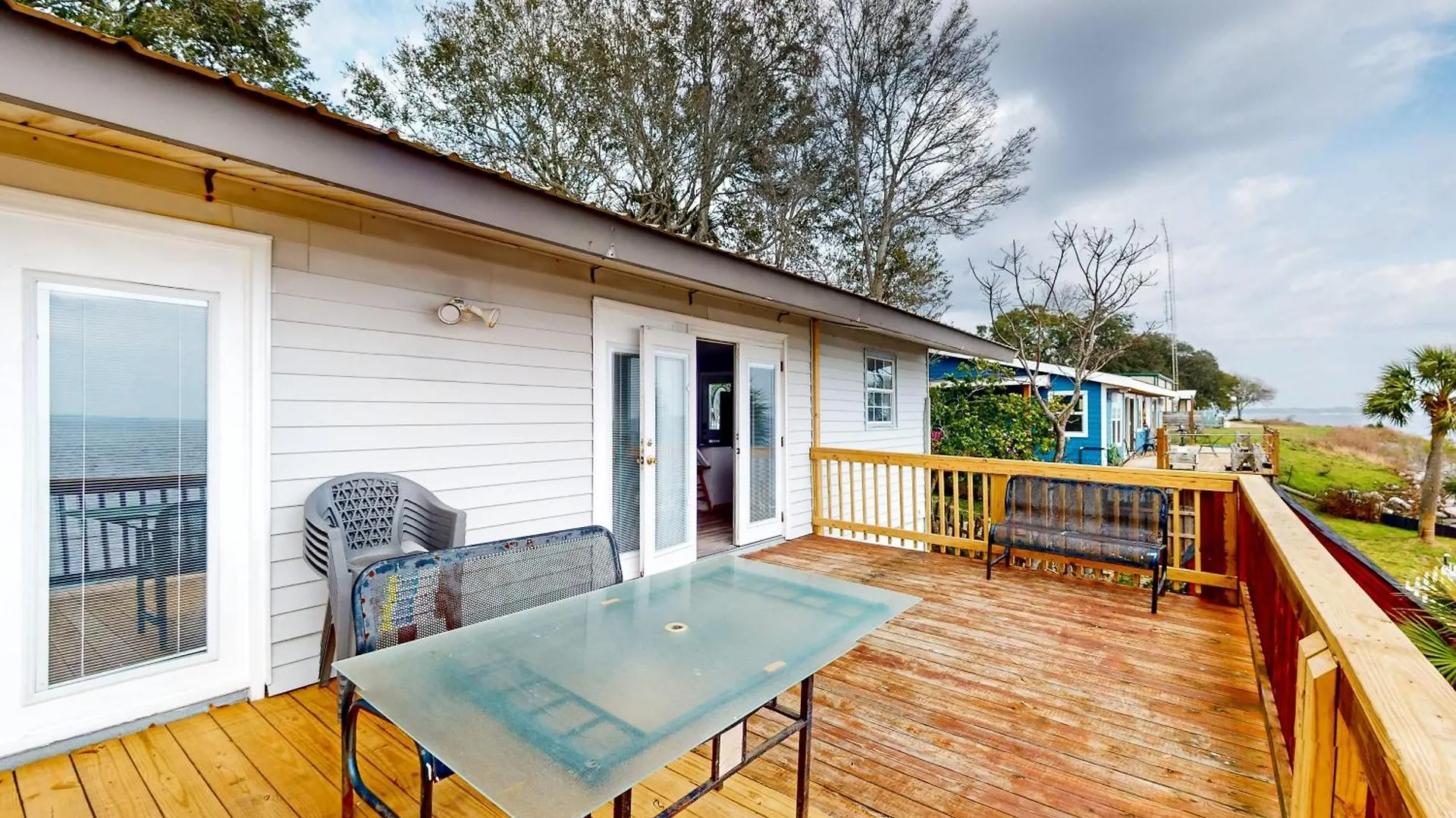Bayfront Breeze Villa Destin United States