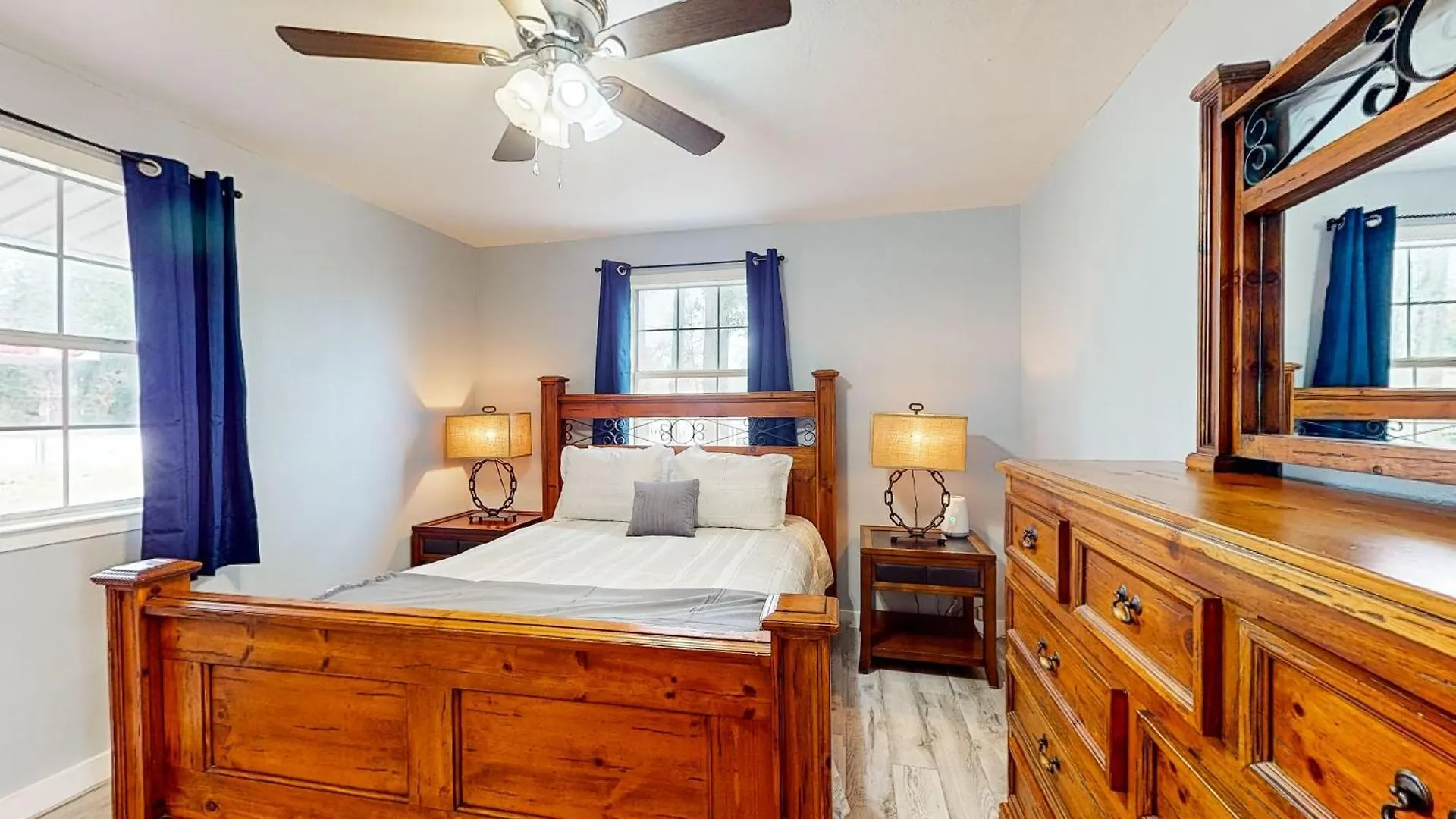 Bayfront Breeze Villa Destin