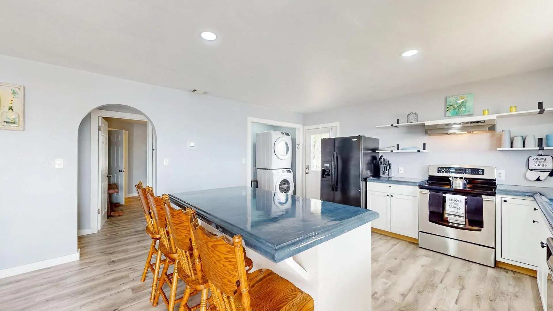Bayfront Breeze Villa Destin Holiday home