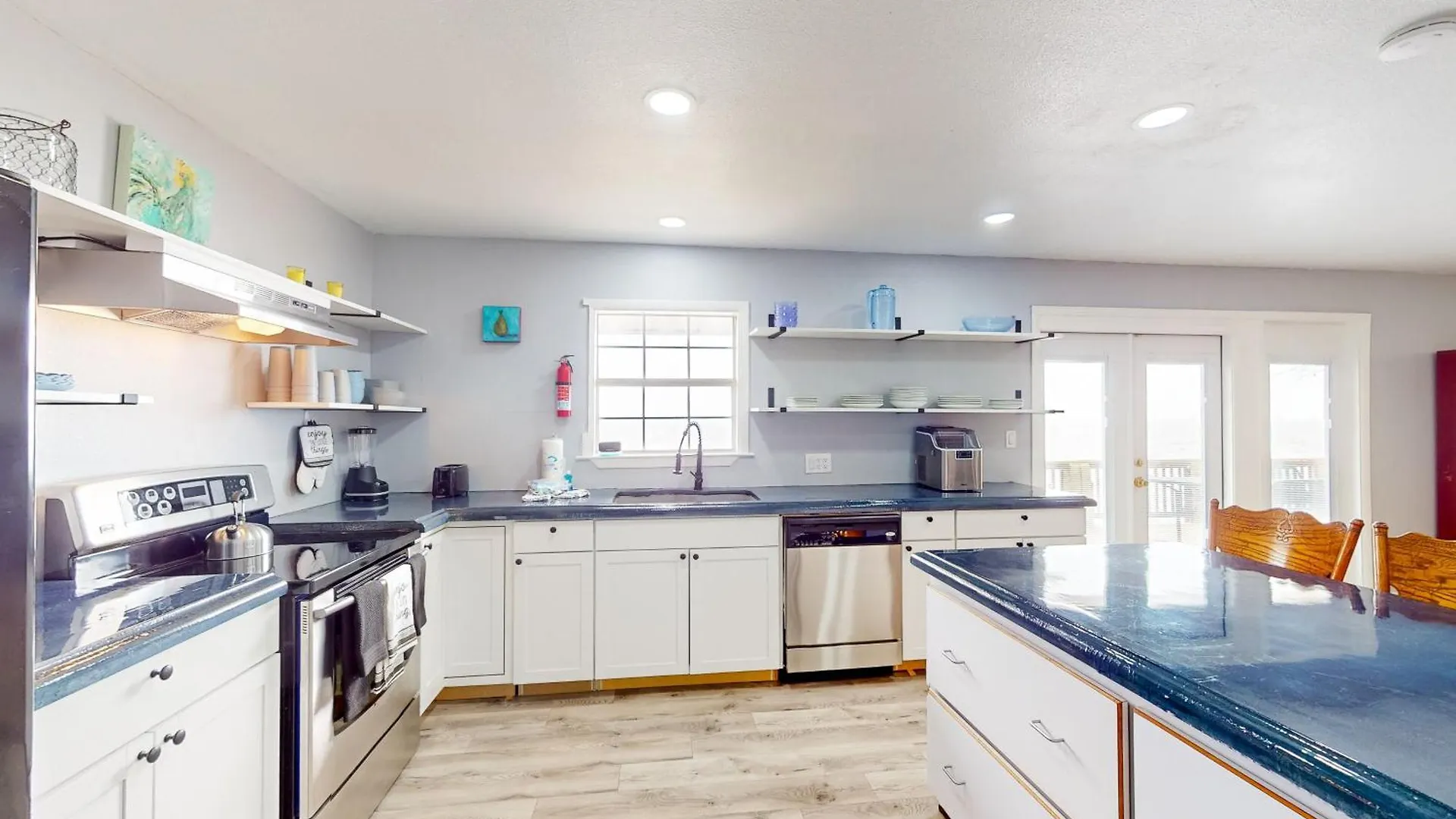 Holiday home Bayfront Breeze Villa Destin
