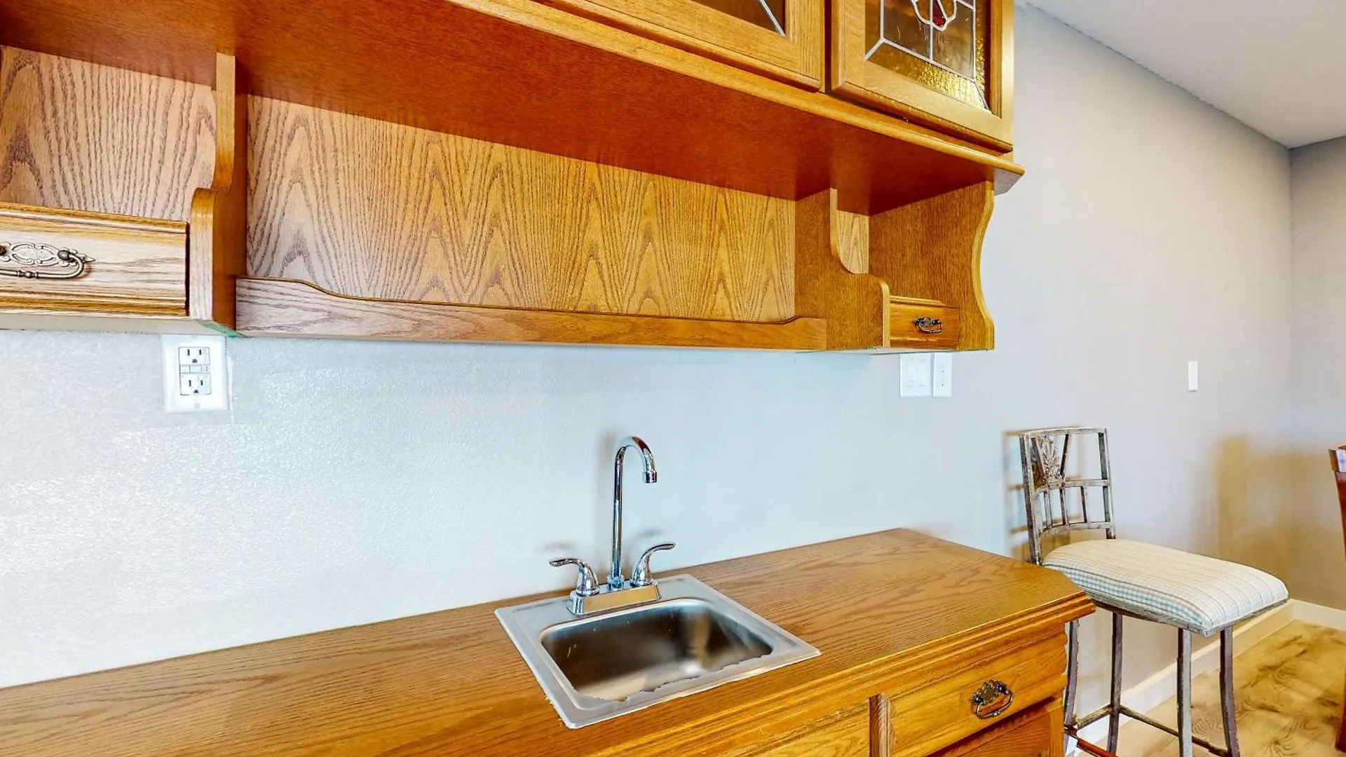 Bayfront Breeze Villa Destin Holiday home