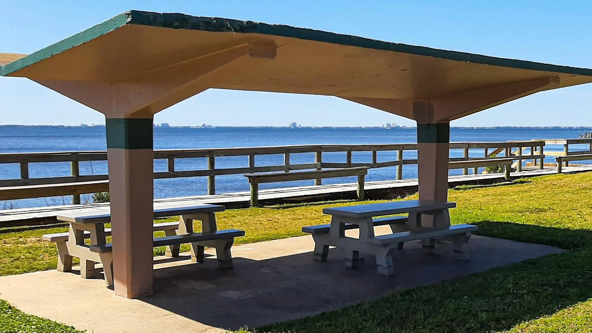 Bayfront Breeze Villa Destin United States