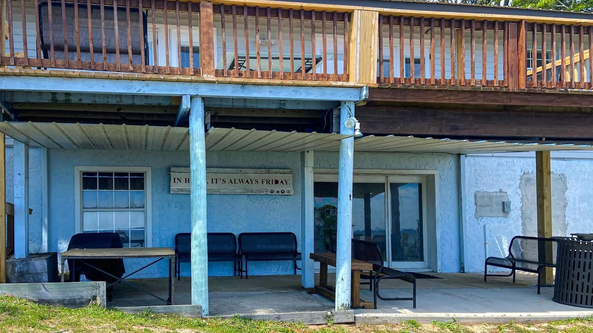Bayfront Breeze Villa Destin Holiday home