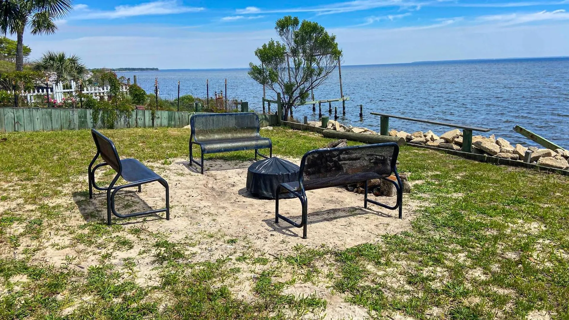 Bayfront Breeze Villa Destin